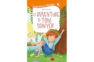 Le avventure di Tom Sawyer