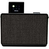 Pure Evoke Play sistema musicale versatile per interni ed esterni (radio DAB+/FM, internet radio, podcast, Spotify Connect, B