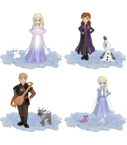 Universal Puppenständer Aus Kunststoff – 5 Oder 10 Stück, Für Puppen 18–30 Cm, Stabile Displayhalterung