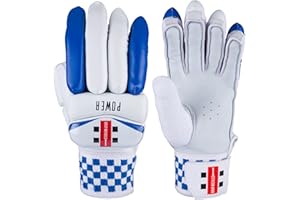 SPORTS INNOVATION LTD GN Cricket Power Batting Gloves