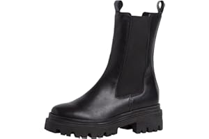 Tamaris Damen Chelsea Leder