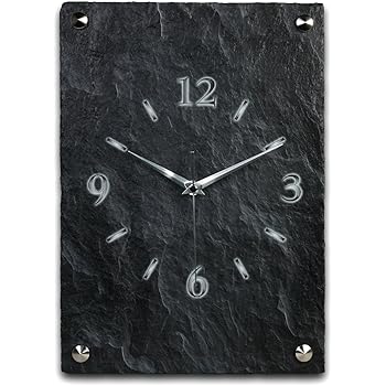 Amazon.de: AMS. design 5973 Wanduhr rund hochwertige Funkuhr Küchenuhr