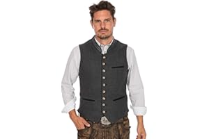 Stockerpoint Men's Weste Sirius Business Suit Vest