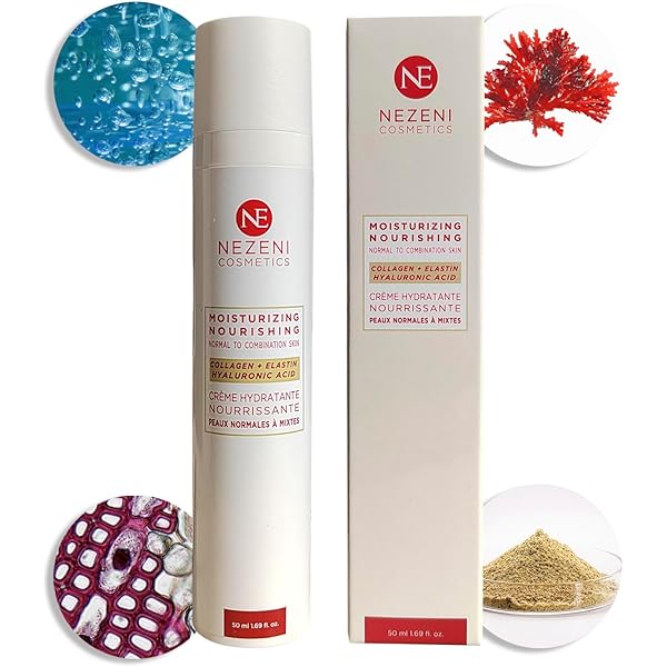 Nezeni Gesichtsreinigungsmilch – Sanfter Make-up-Entferner Für Empfindliche Haut, Vegan & Mit Wenig Konservierungsstoffen
