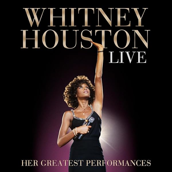 米、加2LP Whitney Houston The Concert For A New South Africa (Durban) 19802819821 Arista /00660 Whitney Houston – The Concert For A New South Africa (Durban
