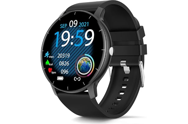 Amazon.it Bestseller: Gli articoli più venduti in Smartwatch