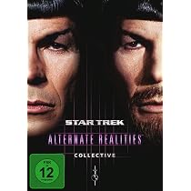 Star Trek - Time Travel Fan Collective [4 DVDs]: Amazon.de: DVD
