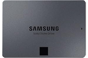 SAMSUNG Dischi rigidi Marca Modello SSD 2.5" 2TB SATA3 870 QVO
