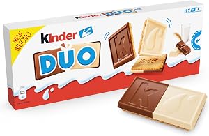 Kinder Duo 150 gr