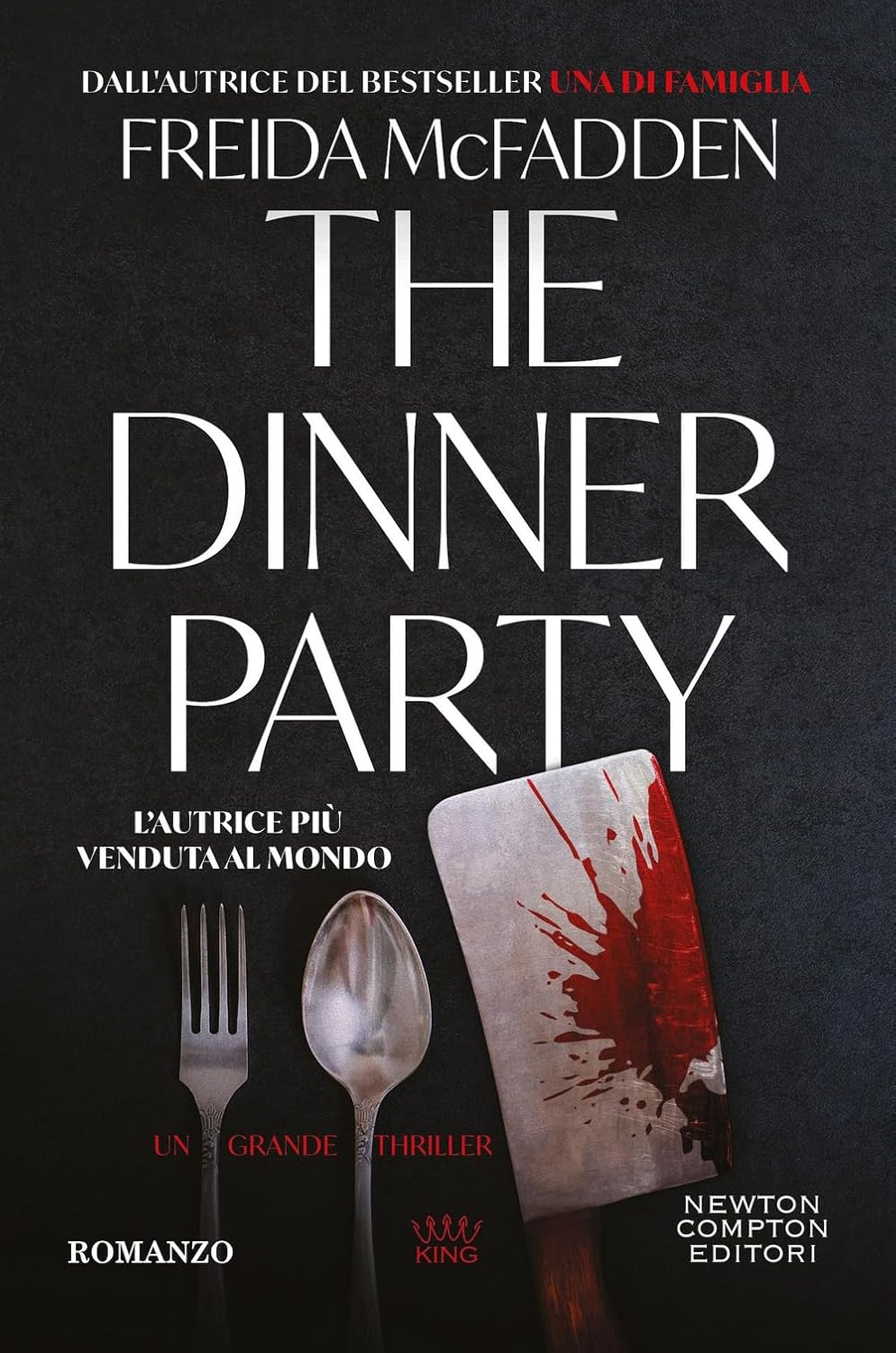 The dinner party