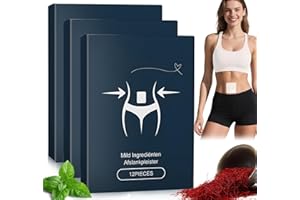 FRUITWEALTH 36pcs Slimming Patches for Weight Loss, Trimpatch Slimming Patches, Lightweight Wellness Weight Loss Patches, Natural Ingredients for Women and Men