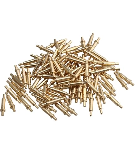 Analoges Strommessgerät 0-500mA - DC Amperemeter Für Elektronik Projekte