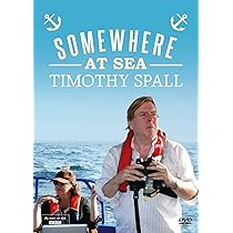 その他 Timothy Spall Somewhere at Sea: Complete Series [DVD] Timothy Spall Somewhere at Sea: Complete Series (DVD) New