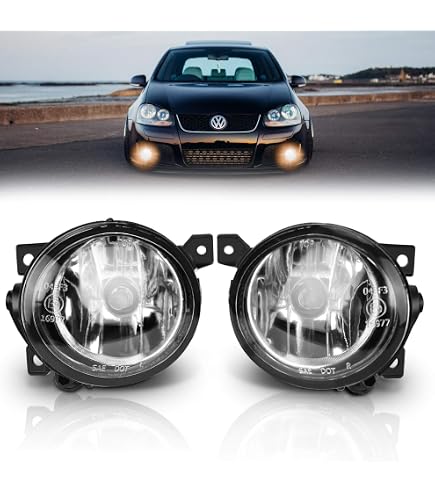 Projecteur Antibrouillard HELLA Droite Pour VW Up - Compatible 121, 122, BL1, BL2 - Sans Ampoule