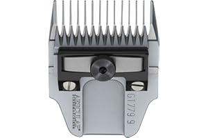 Kerbl GT779 Aesculap Favorita System - Testine di rasatura, 9 mm x 40 mm, 1 pezzo