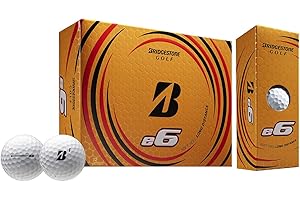 Bridgestone Golf E6
