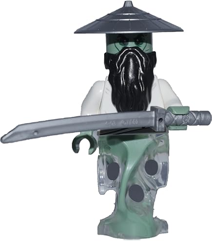 イタチミノー Bandai Superalloy Otomo Shinobu Shinobimaru 4543112973689