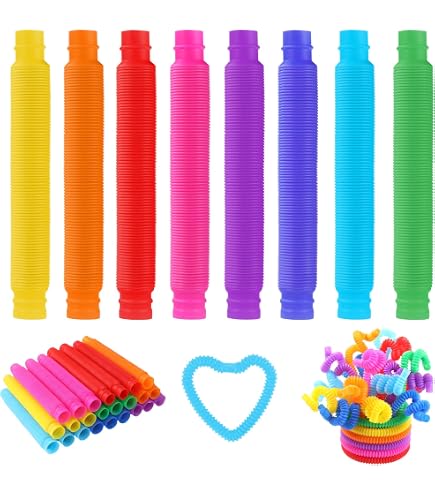 Produktbild von Autismus Sensorisches Spielzeug - Geräuschloses Fidget Toy Für Kinder Ab 3 Jahren