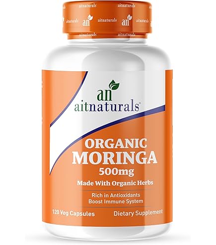 ZIJA Life Unlimited SuperMix Moringa Oliefera Detox Dietary