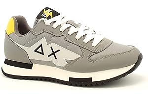 SUN68 Scarpe Niki Solid Codice Cpz44121-07