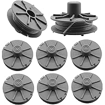 Bobine De Fil Pour Coupe-bordures Powercut Plus 650/30 GARDENA