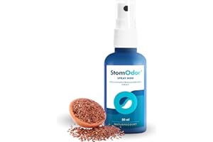 StomOdor MAXI - 210 ml (210ml, Leinen)