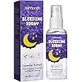 KASTWAVE Sleeping Spray with Lavender, Pillow Spray, Sweet Dream Spray, Encouraging Calm, Tranquility & a Restful Night's Sleep, Helps Sleep Stress Relief for Women Men