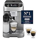 De'Longhi Magnifica Plus Ecam322.70.Sb Tam Otomatik Espresso Cappuccino Makinesi