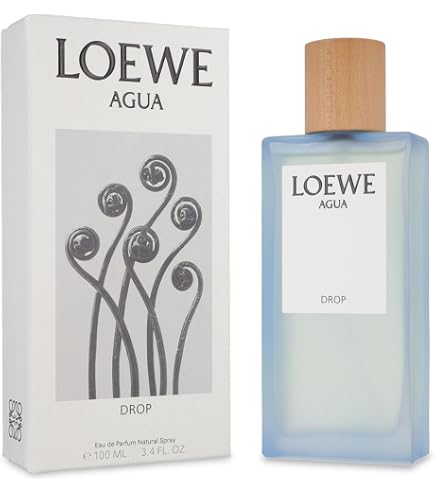 Aire Sutileza Eau de Toilette Spray 100 ml : Loewe, Aire Sutileza