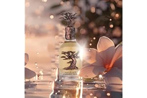 Lattafa Parfum original - Parfum oriental pour homme et femme - EDP - Unisexe (Pride - Eternal Oud - 100 ml)