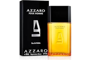 Azzaro, Pour Homme, Eau de Toilette da uomo, 200 ml