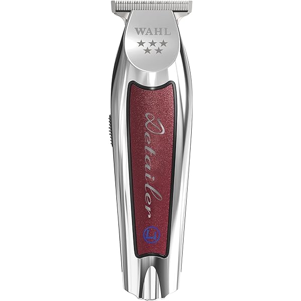 Wahl Professional Li Cordless Trimmer - Lightweight, Precise
