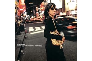 PJ Harvey - Stories From The City..