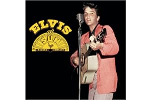 Elvis at Sun