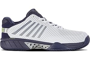 K-Swiss Performance Hypercourt Express 2 HB, Zapatillas de Tenis Hombre