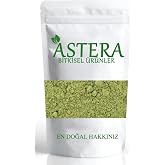 ASTERA 1 Kg Toz Kına Yeşil ( RGS Kına )