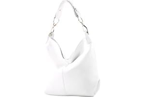 modamoda de - épaule ital/sac à bandoulière en cuir T168