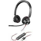 Plantronics - Blackwire 5220 USB-C 