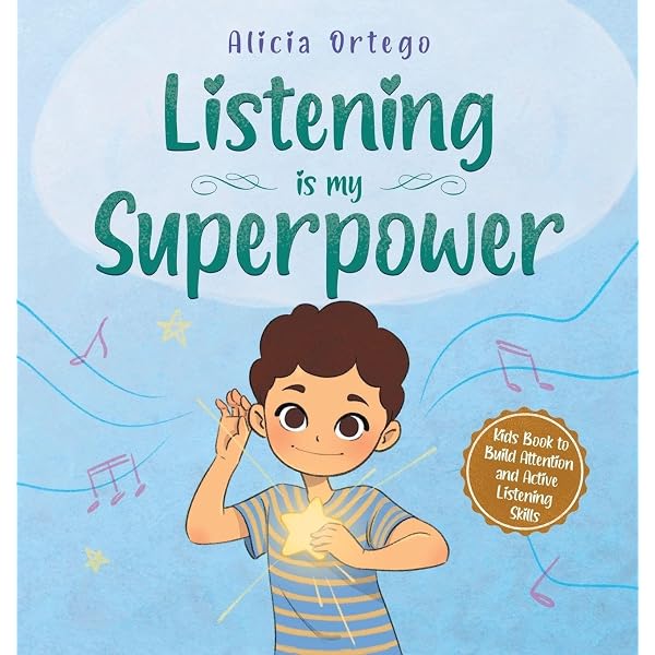 My Superpower Values 8 Book Box Set (Books 1-8: Kindness