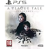 Focus Home Interactive UN RACCONTO della PAGA: INNOCENZA PS5 VF