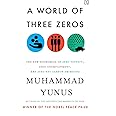 A WORLD OF THREE ZEROS