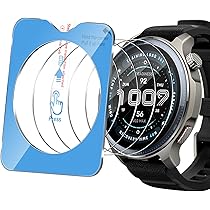 Amazfit GTR De 47mm, GTR2, GTR 2e, GTR3, GTR 3 Pro Y Gtr 4