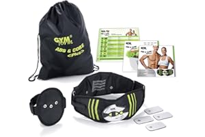 Gymform Abs and Core Plus