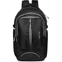 Heart Choice 30 L Casual Waterproof Laptop Backpack/Office Bag/School Bag/College Bag/Business Bag/Unisex Travel…