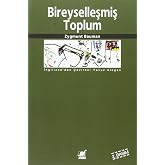 Bireyselleşmiş Toplum