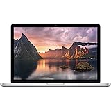 Apple MacBook Pro MD101LL/A 13.3-inch Laptop (2.5Ghz, 4GB RAM, 500GB HD) (Renewed)