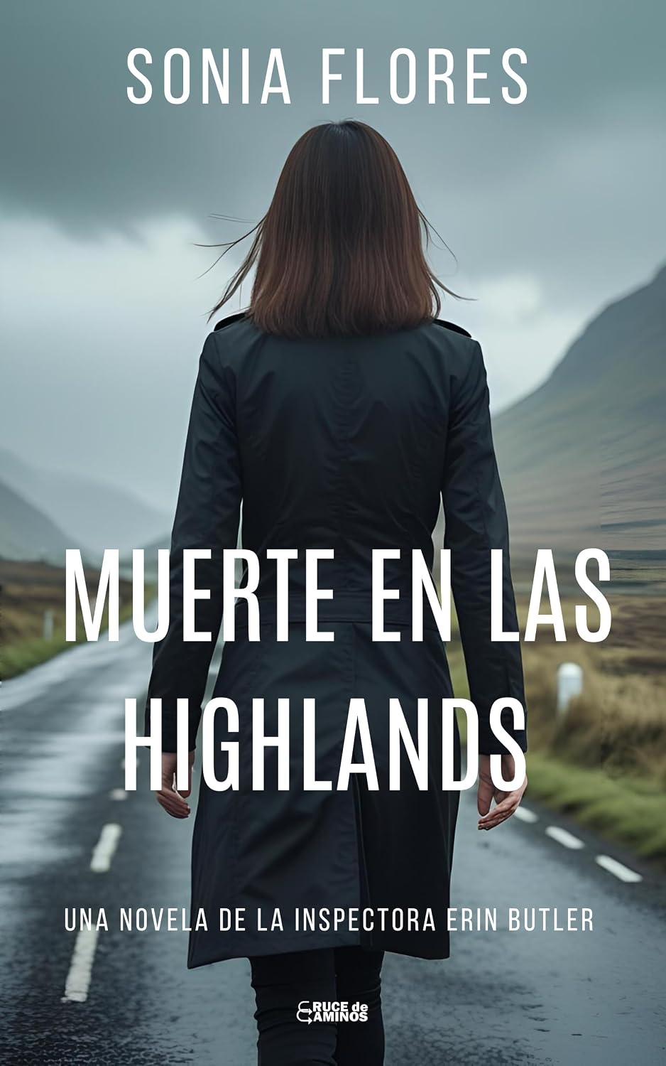 La playa de las sirenas: Un thriller policíaco. Los orígenes de la inspectora Erin Bu - Détails et caractéristiques