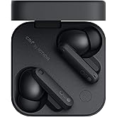Nothing CMF by Nothing Buds Pro 2 &ndash; Kablosuz Kulaklık, HiFi Ses, 50 dB Akıllı Aktif G&uuml;r&uuml;lt&uuml; Azaltma, 6 HD Mikrofon ve Uzay Se