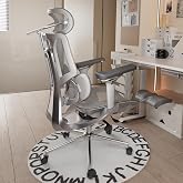 Hbada E3 Pro Silla de Oficina Ergonomica - Soporte Lumbar Din&aacute;mico de 3 Zonas, Reposacabezas 4D y Brazos 6D, Silla Ergonomica