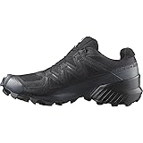 SALOMON Speedcross Gore-Tex Impermeabili Scarpe da Trail Running da Uomo, Protezione dalle intemperie, Grip aggressivo, Calza